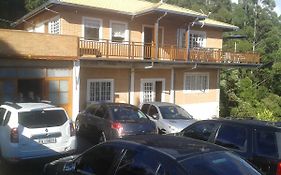 All Green Residence