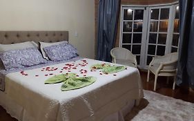 All Green Residence